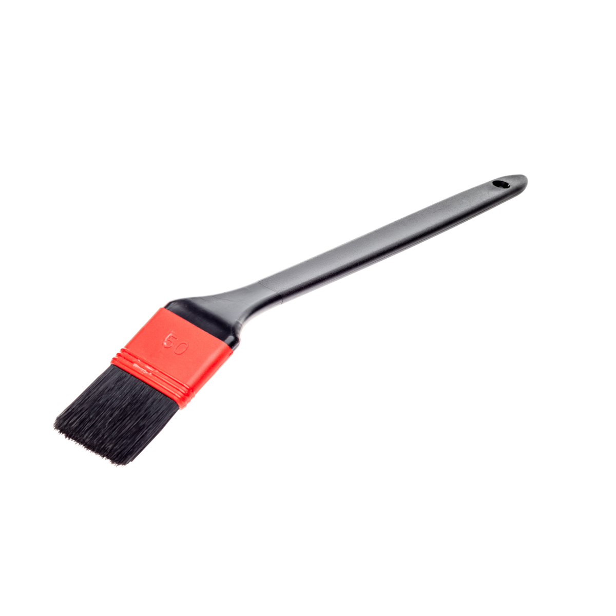Wheel & Engine Brush — Acid-Resistant Detailing Brush