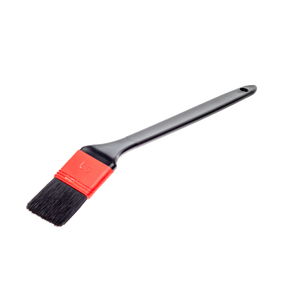 Wheel & Engine Brush — Acid-Resistant Detailing Brush