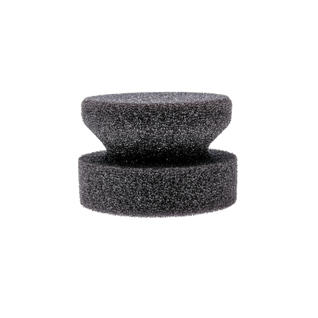 Foam applicators