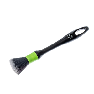 Interior Brush «Verde» Pincel Interior Autodetailing suave