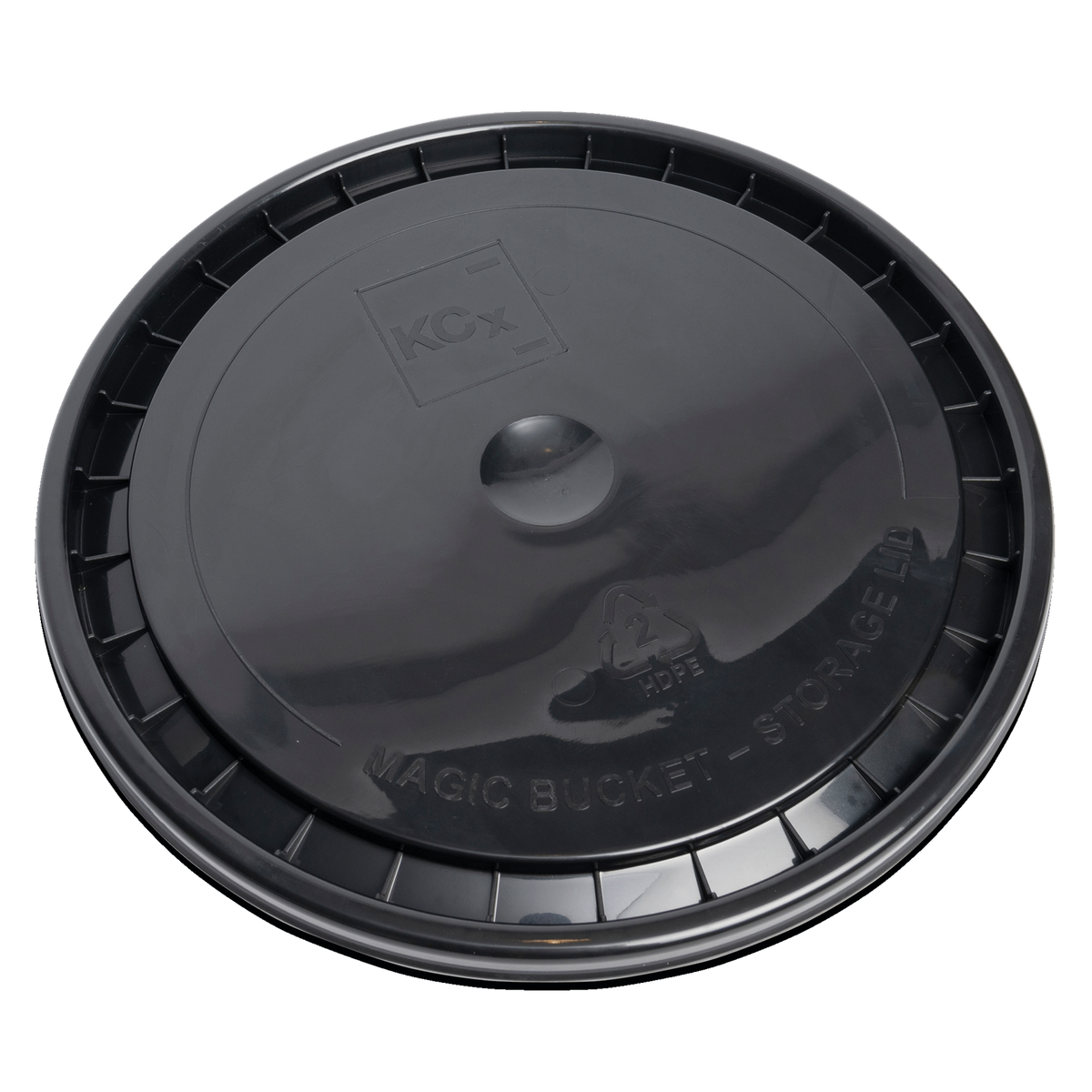 Detailing Bucket Lid Klickdeckel für Wascheimer