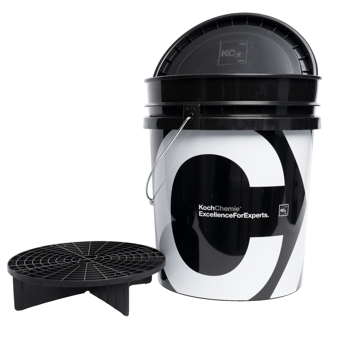 Wash bucket set by Koch-Chemie