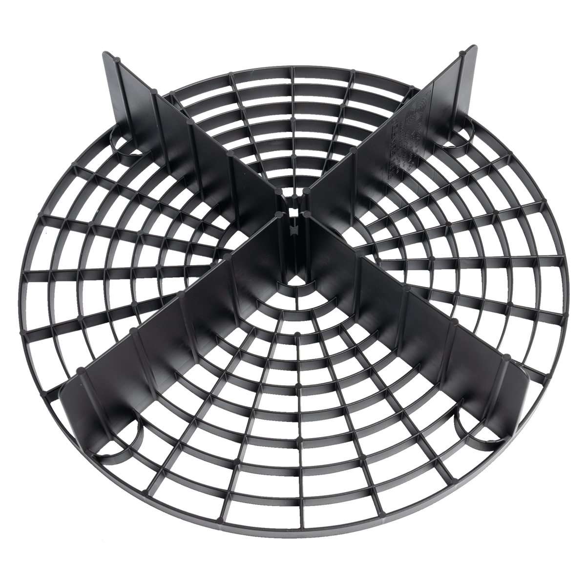Detailing Bucket Set (Wascheimer, Deckel und Schmutzsieb)
