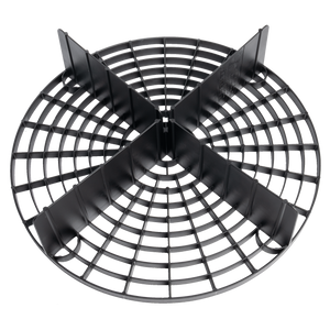 Detailing Bucket Set (Wascheimer, Deckel und Schmutzsieb)