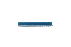 "D-A" Coarse Wool (9.NW Series H) Wool Polishing Pad Blue