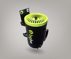 Uchwyt ścienny do "BlowR Mini & Mini+"