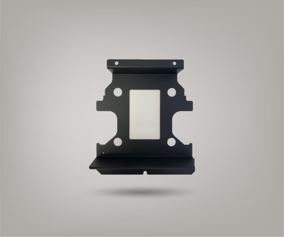 Wall mount for "BlowR Pro & Pro+"
