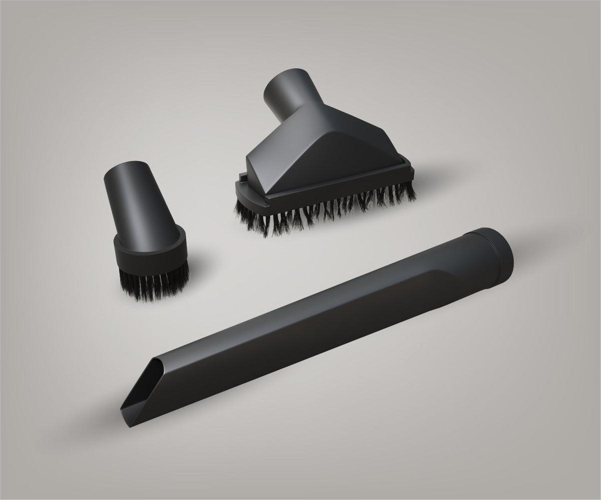 Vacuum Attachment for "BlowR Mini"