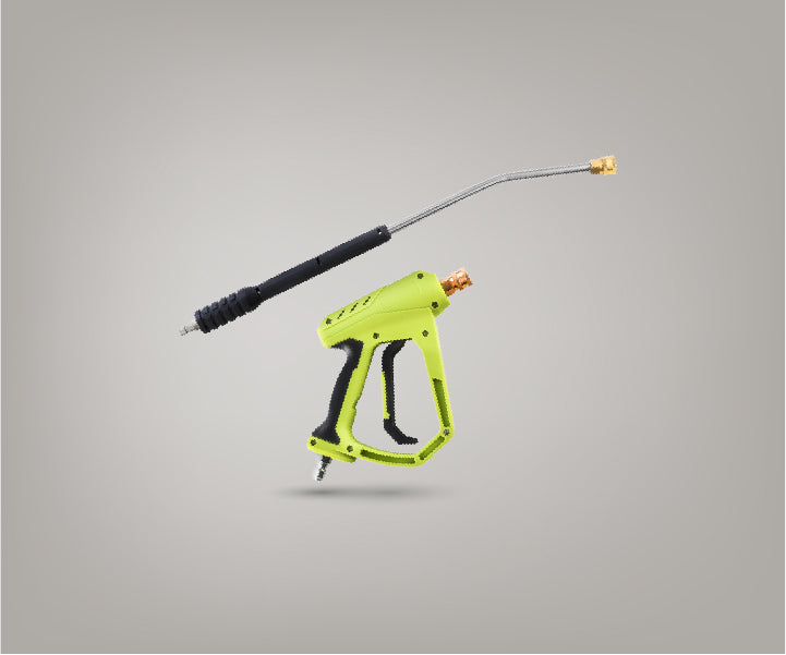 Hidrolimpiadora WashR Pro