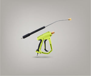 Hidrolimpiadora WashR Pro