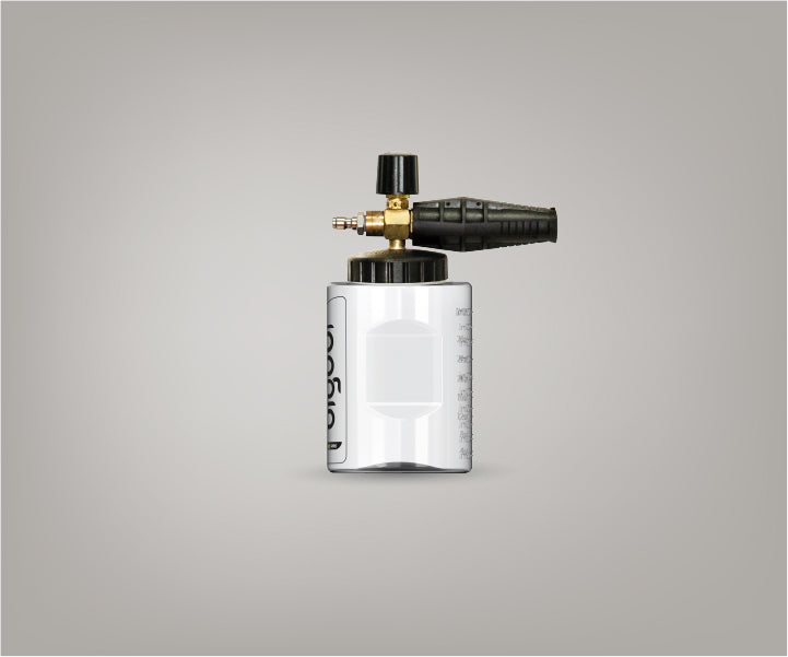 Hidrolimpiadora WashR Pro