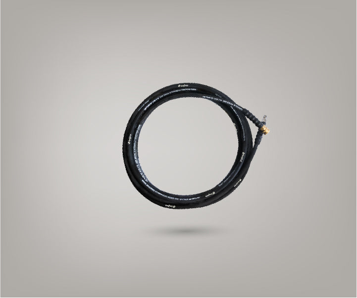 Hidrolimpiadora WashR Pro