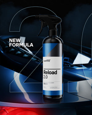 CarPro "Reload" 2.0 Spray-Sealant Silicon Spray Sealant