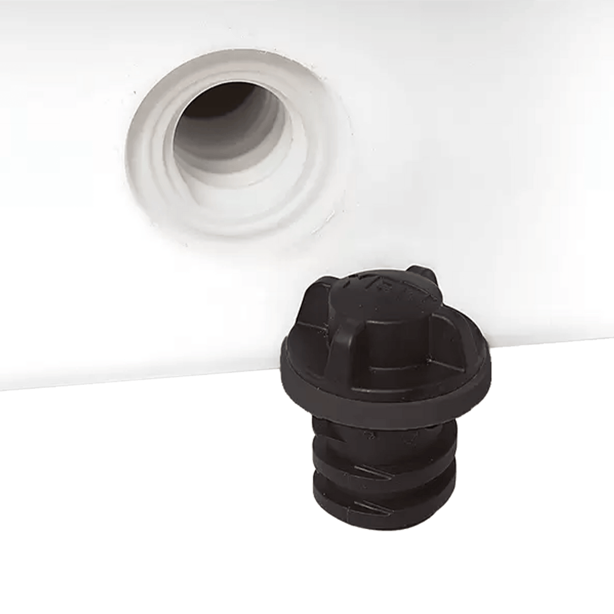 Vortex™ "Drain Plug" Drain plug