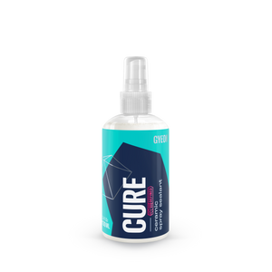 Q²M Cure (REDEFINED) ceramiczna powłoka w sprayu