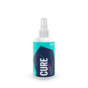 Q²M Cure (REDEFINED) ceramiczna powłoka w sprayu