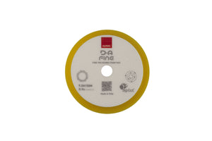 "D-A" Fine (9.DA Series M) Polishing Foam Pad