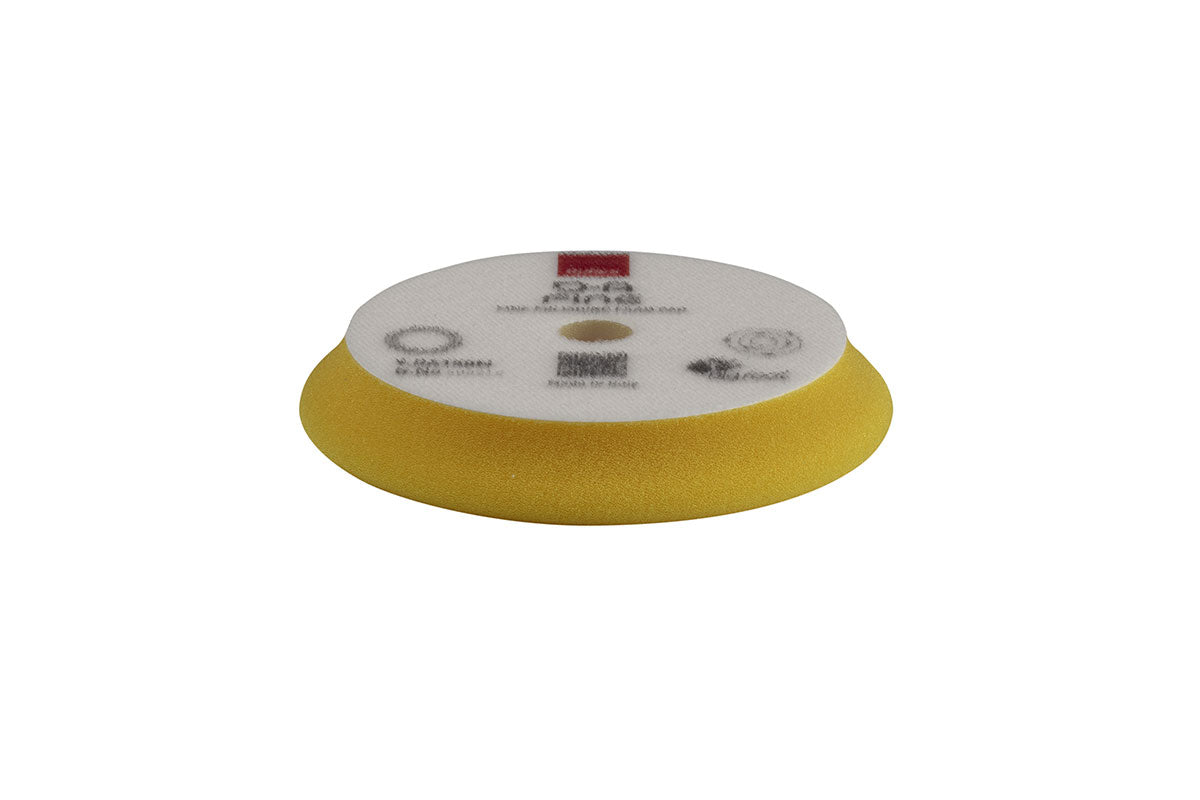 "D-A" Fine (9.DA Series M) Polishing Foam Pad