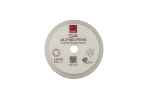 "D-A" Ultra Fine (9.DA Series S) Polishing Foam Pad
