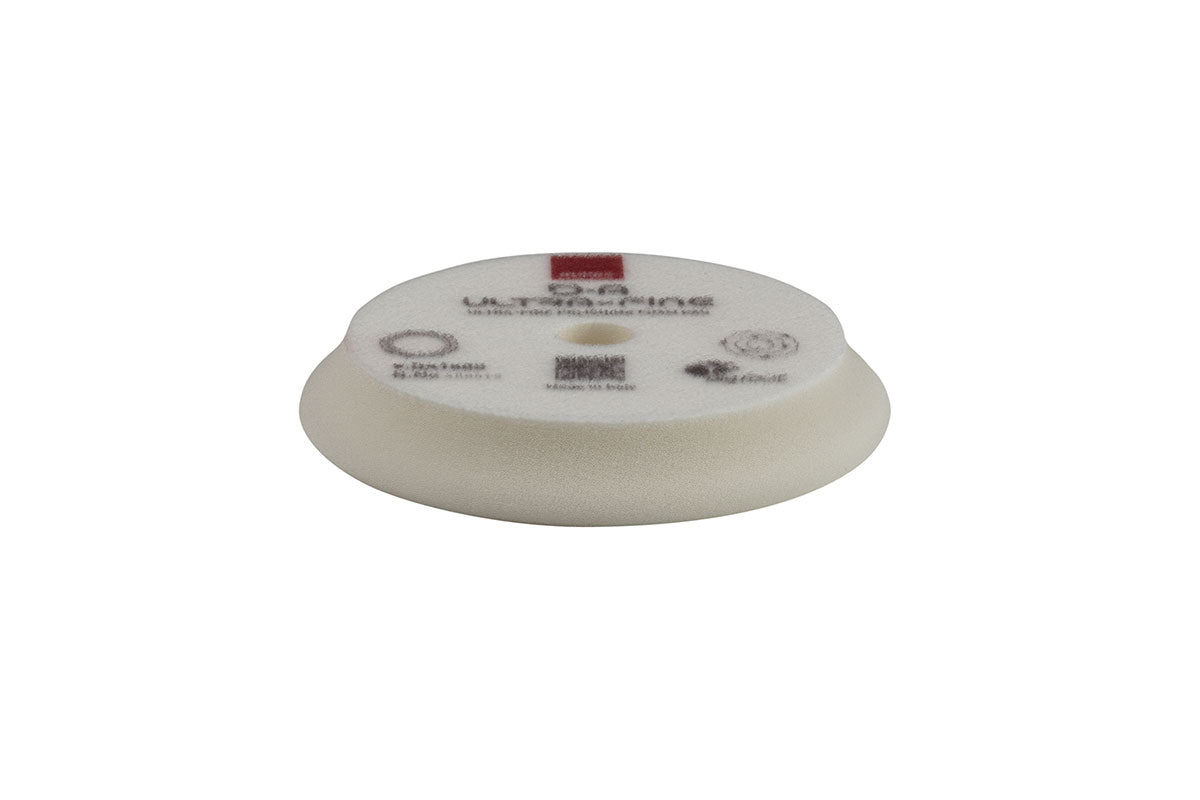 "D-A" Ultra Fine (9.DA Series S) Polishing Foam Pad