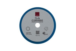 "D-A" Coarse (9.DA Series H) polijstpad schuim