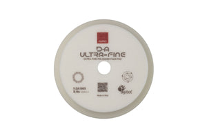 "D-A" Ultra Fine (9.DA Series S) Polishing Foam Pad