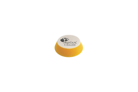 "D-A" Fine (9.DA Series M) pad de polissage mousse