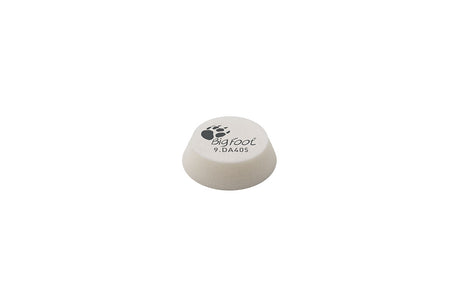"D-A" Ultra Fine (9.DA Series S) Polishing Foam Pad
