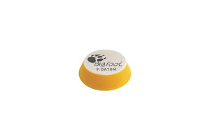 "D-A" Fine (9.DA Series M) Polishing Foam Pad