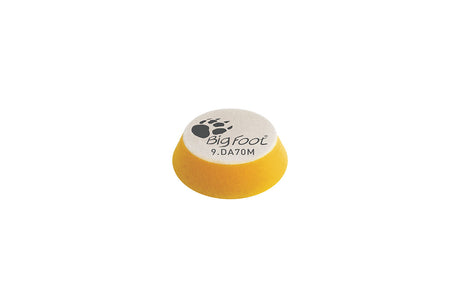 "D-A" Fine (9.DA Series M) pad de polissage mousse