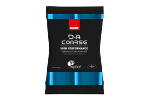 "D-A" Coarse (9.DA Series H) polijstpad schuim