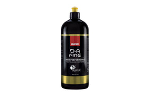 "D-A" Fine (9.DAFINE) Polish