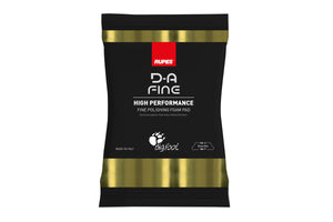 "D-A" Fine (9.DA Series M) Polishing Foam Pad
