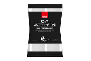 "D-A" Ultra Fine (9.DA Series S) Polishing Foam Pad