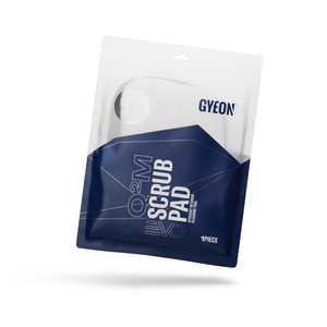 GYEON-Q²M ScrubPad EVO Reinigungspad-1 Stück