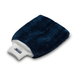 GYEON-Q²M SilkMitt EVO Waschhandschuh-1 Stück