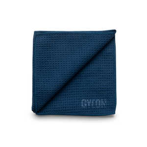 GYEON-Q²M WaffleDryer EVO Trockentuch