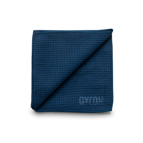 GYEON-Q²M WaffleDryer EVO Trockentuch