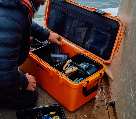 LoadOut® GoBox 60 Gear Case (large)