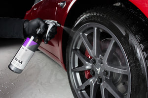 "IronX" Cherry Iron Fillings Cleaner Decontaminante Ferroso
