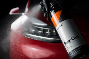 "BugOut" Intensive-Insect-Remover anti-insetti