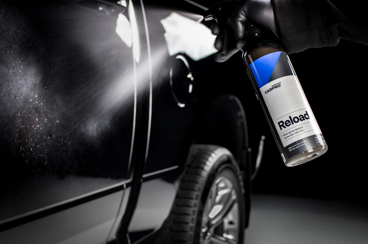 CarPro "Reload" 2.0 Spray-Sealant Silicon Spray Sealant