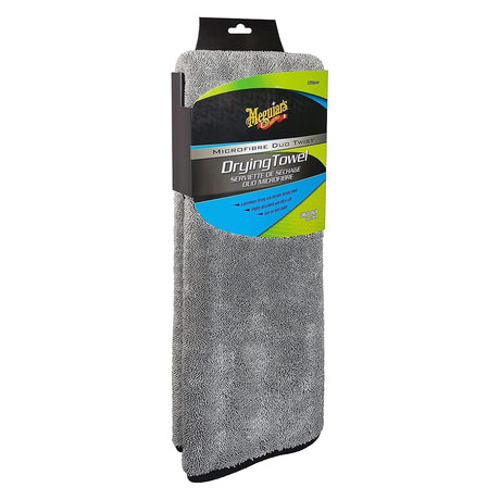 Meguiars DUO TWIST Drying Towel Trocknungstuch 1 Stück