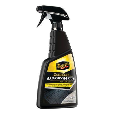 Meguiars GOLD CLASS Luxury Matte Pflegespray 16 oz (473 ml)