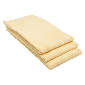 Meguiars SUPREME Shine Microfiber Towel Mikrofasertuch 6er Pack