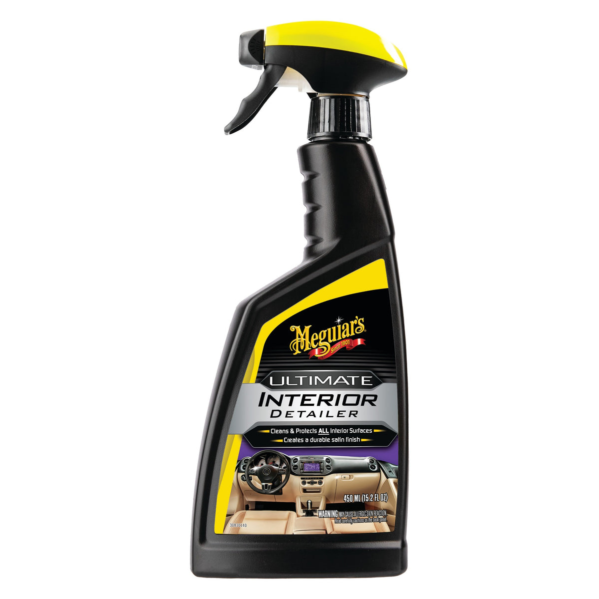 Meguiars Ultimate Interior Detailer Innenraumreiniger 15.2 oz (450 ml)