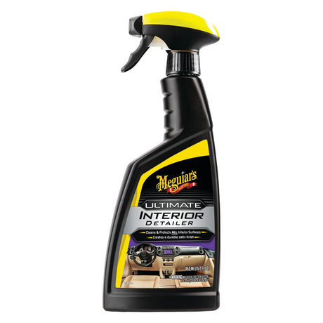 Meguiars Ultimate Interior Detailer Innenraumreiniger 15.2 oz (450 ml)