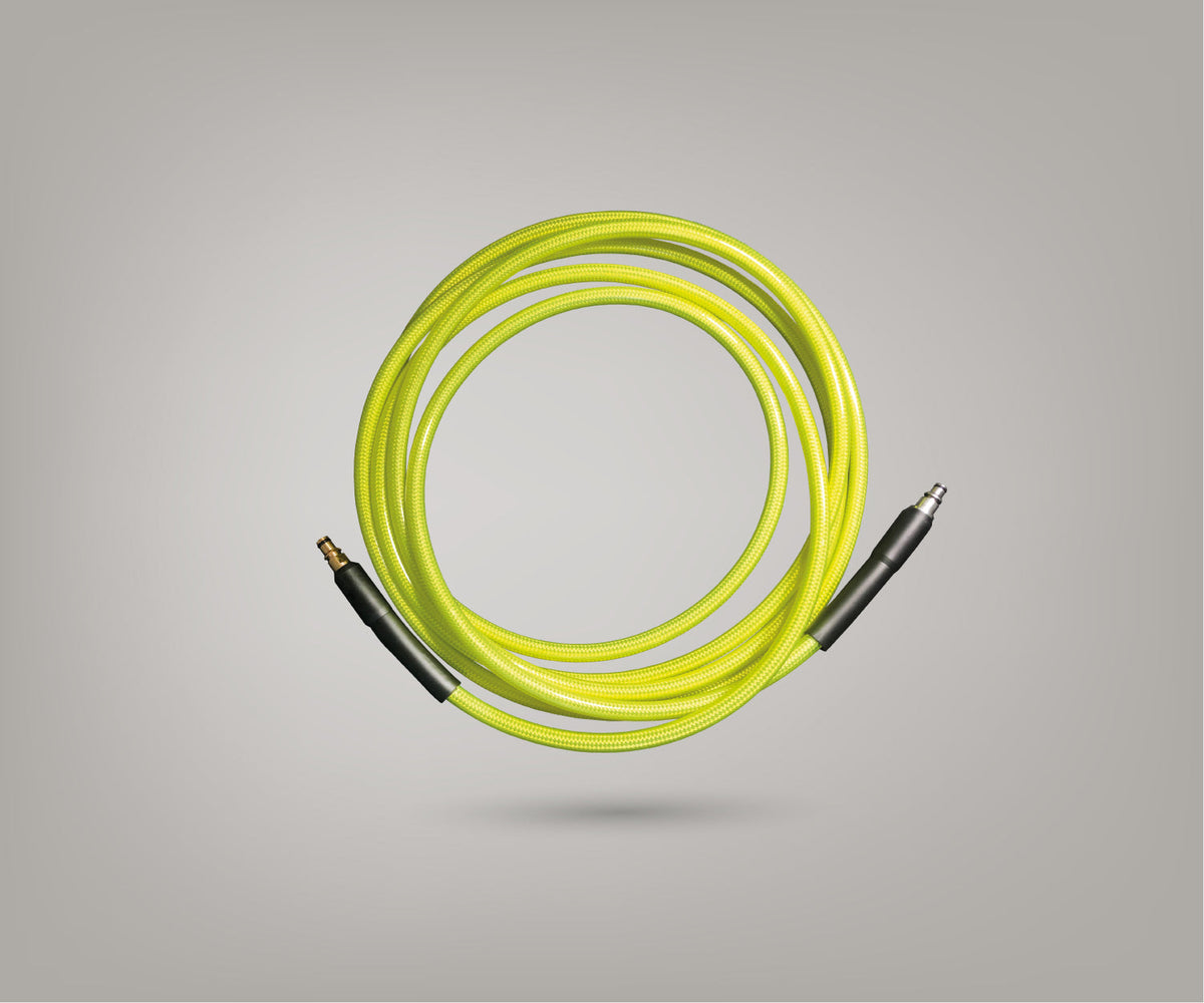 Pressure Washer Hose 15m for "WashR Flo"