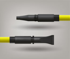 BlowR Pro Car Dryer