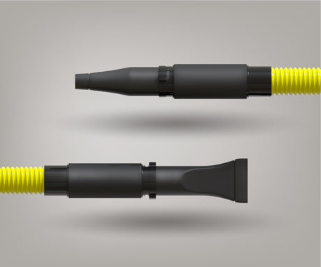 BlowR Pro Car Dryer
